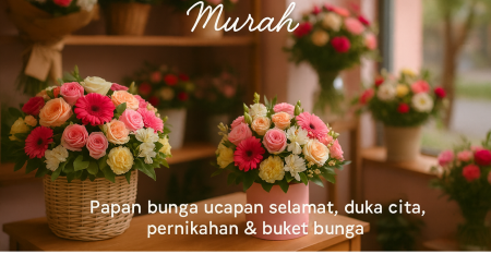 Toko Bunga Citrajaya